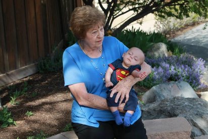 Obituary Photo for Carolyn Hogan Crawford