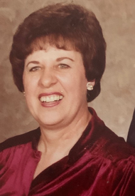 Obituary Photo for Carolyn Hogan Crawford