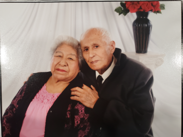 Obituary Photo for Dionicia Adela Vargas Villarreal de Corzo 