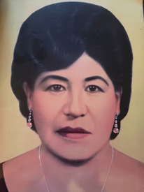 Obituary Photo for Dionicia Adela Vargas Villarreal de Corzo 