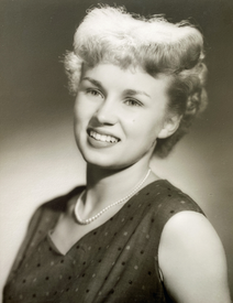 Obituary Photo for Joy Greetham