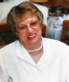 Obituary Photo for Joy Greetham