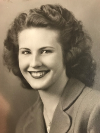 Obituary Photo for Ila Mary Wengren Newbold (Keemer)