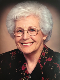 Obituary Photo for Ila Mary Wengren Newbold (Keemer)