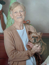 Obituary Photo for Carolyn Payne Sprouse