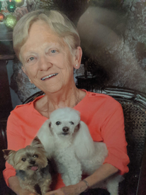 Obituary Photo for Carolyn Payne Sprouse