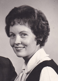 Obituary Photo for Eleanor White Robinson