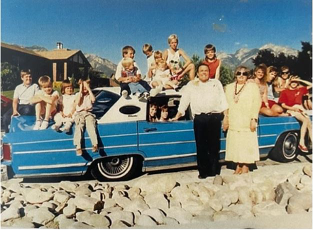 Obituary Photo for A.C. Avery