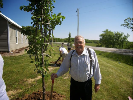 Obituary Photo for A.C. Avery