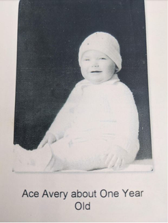 Obituary Photo for A.C. Avery