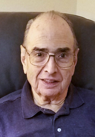 Obituary Photo for Durward J. Barnhurst