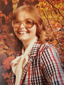 Obituary Photo for Adele Kay Watts