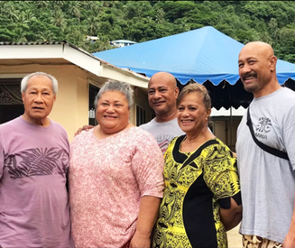 Obituary Photo for Afuvai Temukisa Malae