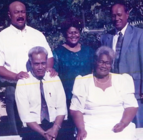 Obituary Photo for Afuvai Temukisa Malae