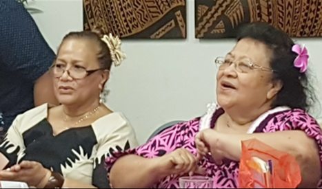 Obituary Photo for Afuvai Temukisa Malae