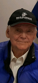 Obituary Photo for Earl Arve Johnson