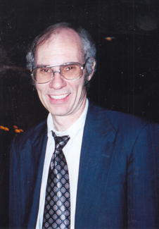 Alan Barr Petersen