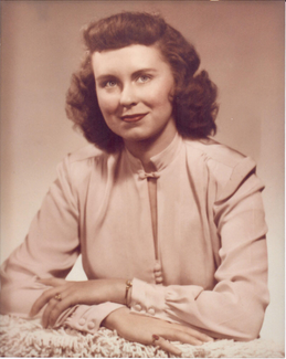 Obituary Photo for Alice "LaVon" Marsh 