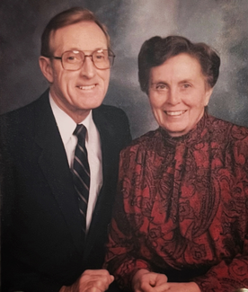 Obituary Photo for Alice "LaVon" Marsh 