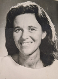 Obituary Photo for Alicia Huber Hunt