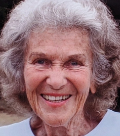 Obituary Photo for Alicia Huber Hunt