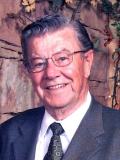 Obituary Photo for Allen Lynn Carter