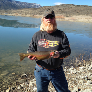 Obituary Photo for Allen Scott Huetter