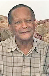 Obituary Photo for Alonzo Emanuel White Jr.