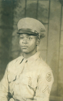 Obituary Photo for Alonzo Emanuel White Jr.