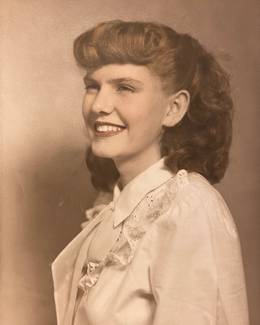 Obituary Photo for Alta Jackson Meier 