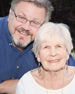 Obituary Photo for Alta Jackson Meier 