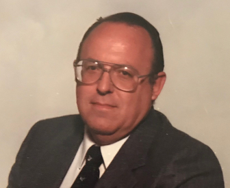 Obituary Photo for Alva Jerry Butler