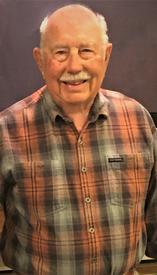 Obituary Photo for Alvy M. Dorman