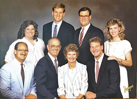 Obituary Photo for Ann Marie Blacker Astle