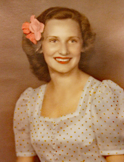 Obituary Photo for Ann Marie Blacker Astle