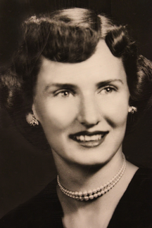 Obituary Photo for Ann Marie Blacker Astle