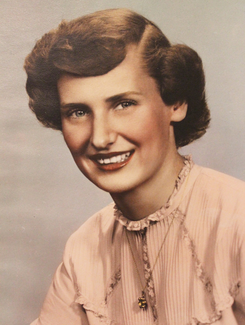 Obituary Photo for Ann Marie Blacker Astle