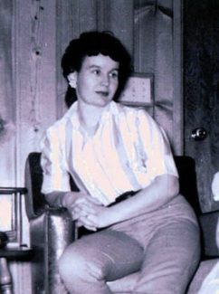 Obituary Photo for Ann Pearl Bennett