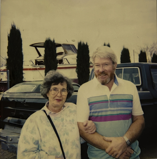 Obituary Photo for Ann Pearl Bennett