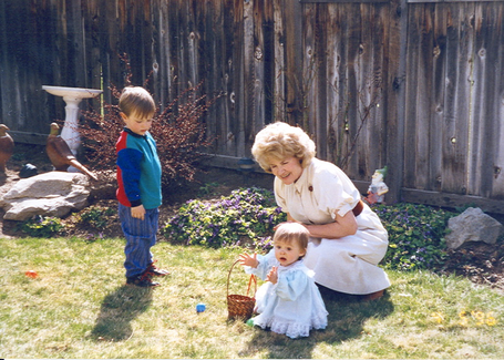 Obituary Photo for Anna Bauer Schulz