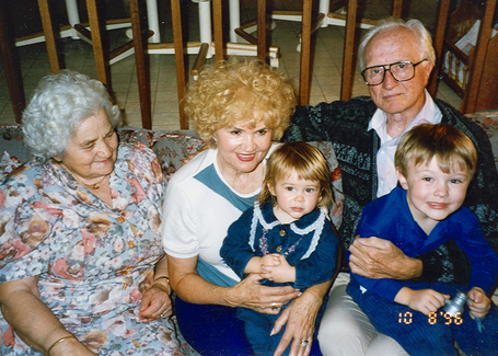 Obituary Photo for Anna Bauer Schulz