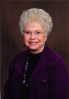 Obituary Photo for Anna Rae Hansen Rueckert