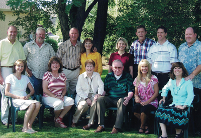 Obituary Photo for Anne Marie Reynolds Bonham