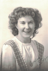 Obituary Photo for Anne Marie Reynolds Bonham