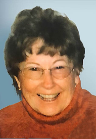 Obituary Photo for Anne Marie Reynolds Bonham