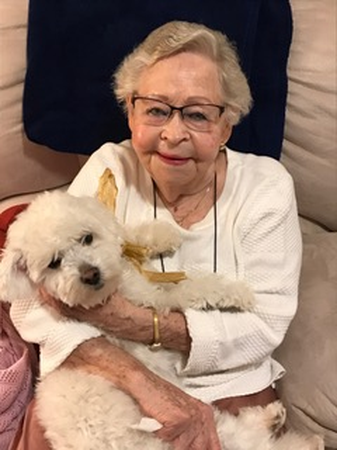 Obituary Photo for Ardis Ruby Evans