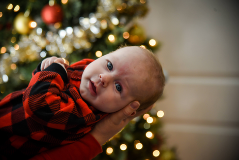 Obituary Photo for Aston Caleb Evenson