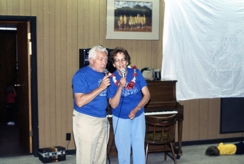 Obituary Photo for Avonell Sorenson Rappleye