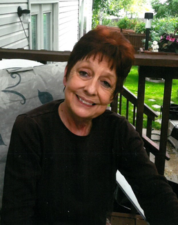 Obituary Photo for Barbara Ann Bowden Salazar