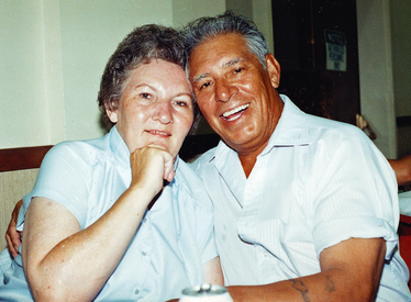 Obituary Photo for Barbara Ann Medina